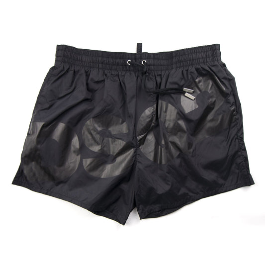 Dsquared2 DSQ2 Swim Shorts Black