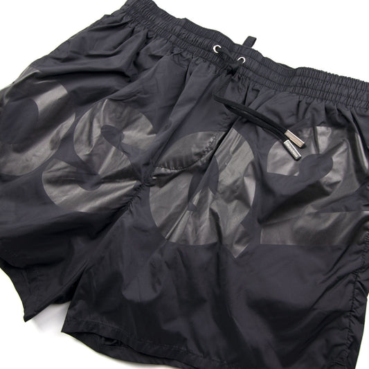 Dsquared2 DSQ2 Swim Shorts Black