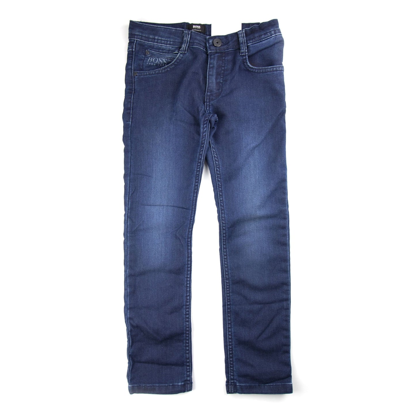 Hugo Boss Kids Super Slim Fit Jean