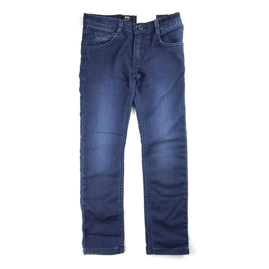 Hugo Boss Kids Super Slim Fit Jean