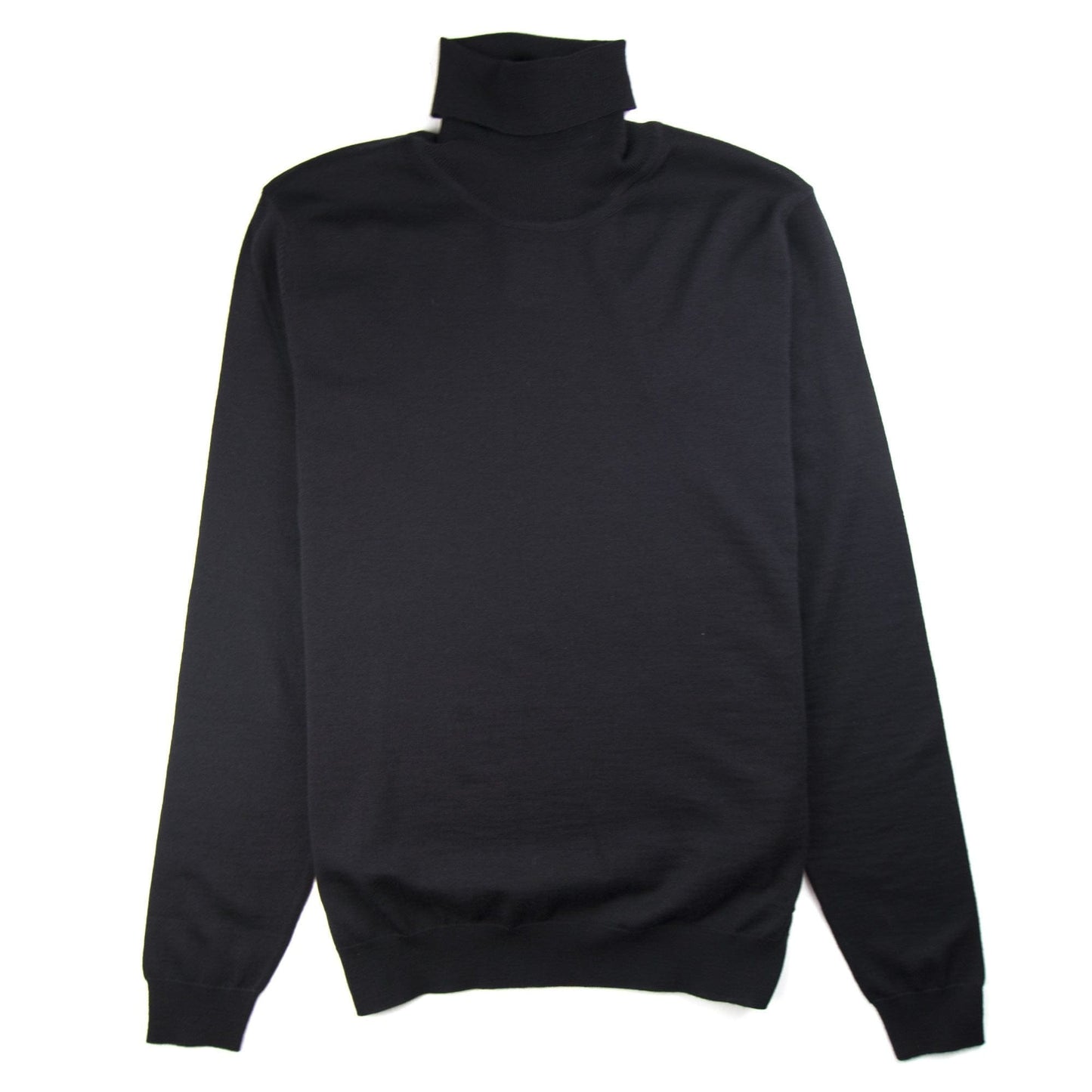 Hugo Boss Musso-B Turtle Neck Black