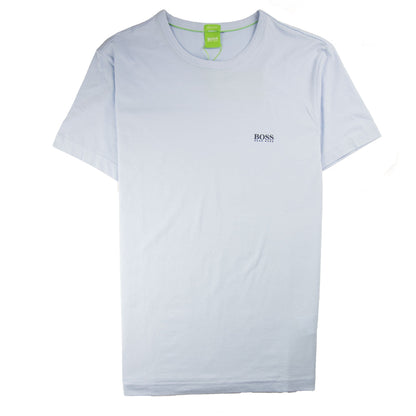 Hugo Boss Chest Logo T-Shirt Lilac