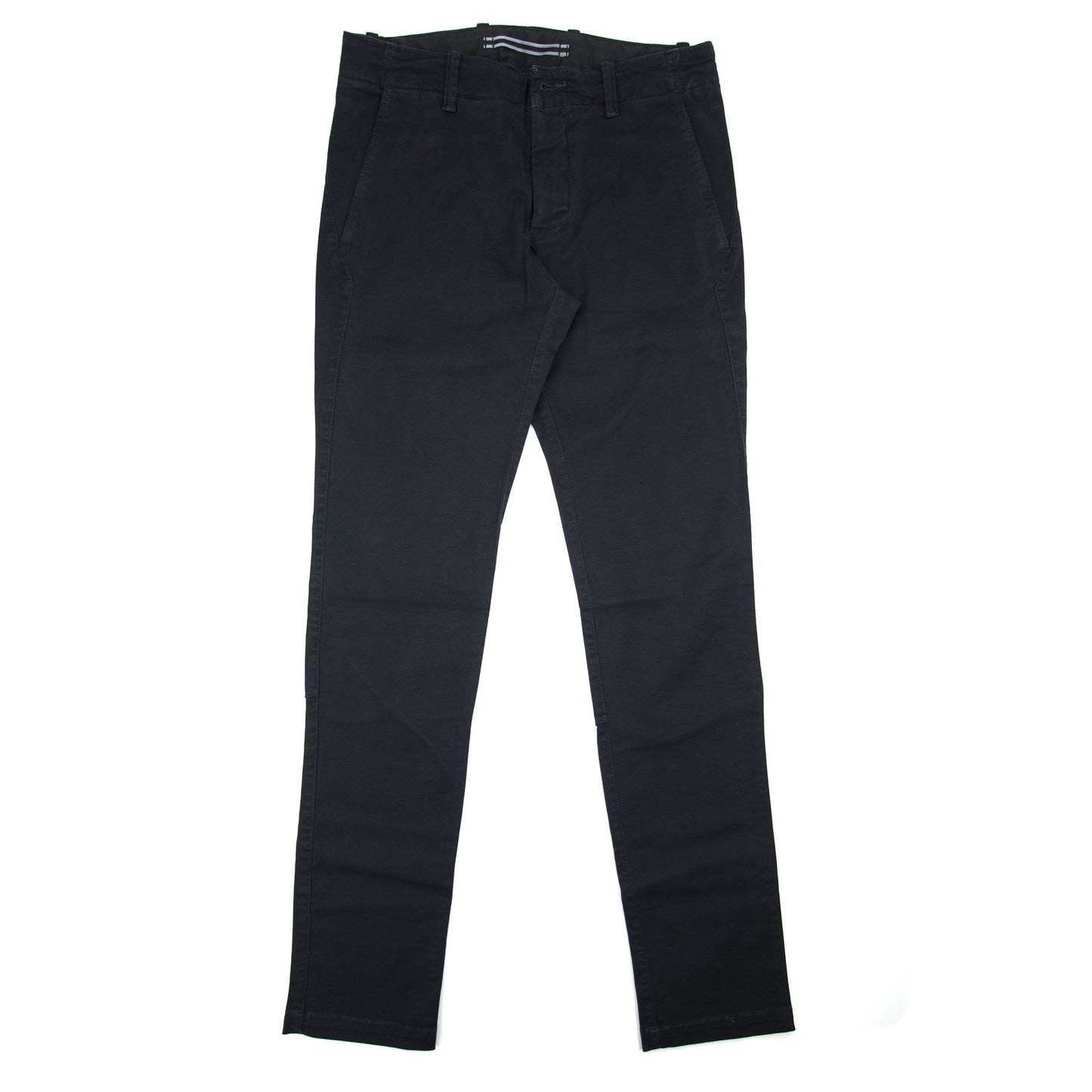 Stone Island Combat Trouser Back Pocket Navy