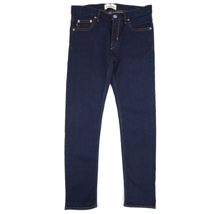 Stone Island Junior Sk Rinse Wash Denim