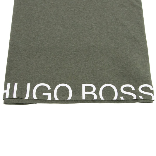 Hugo Boss Identity T-shirt Green