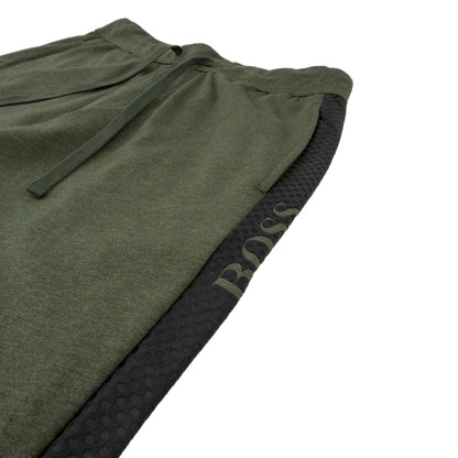 Hugo Boss Contemporary Pants Green