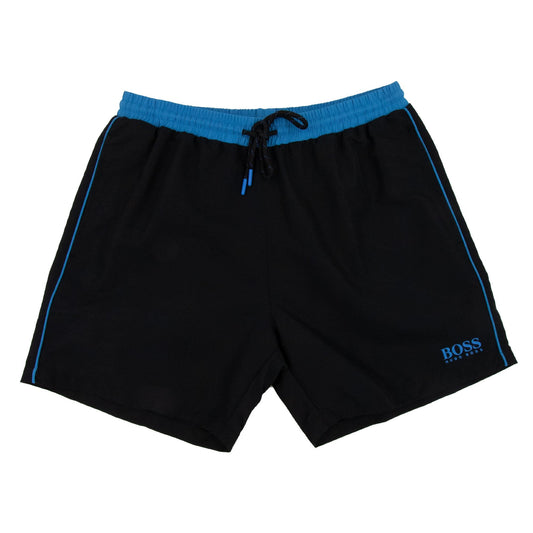 Hugo Boss Starfish Shorts Black/Blue