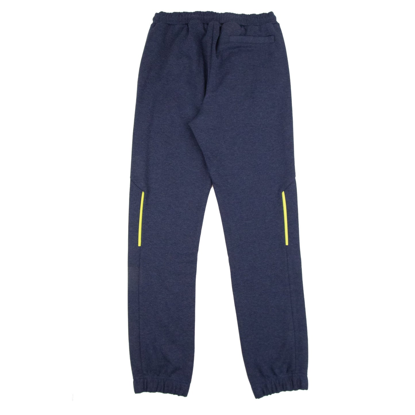 Hugo Boss Hadiko Track Pants Blue/Yellow
