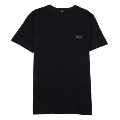 Hugo Boss Mix And Match T-shirt R Black