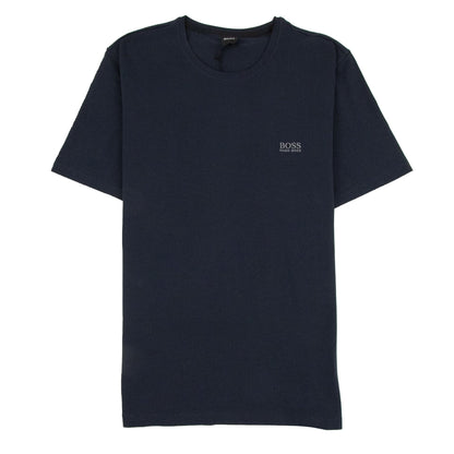 Hugo Boss Mix And Match T-shirt R Navy