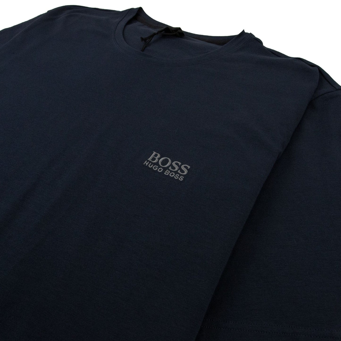Hugo Boss Mix And Match T-shirt R Navy