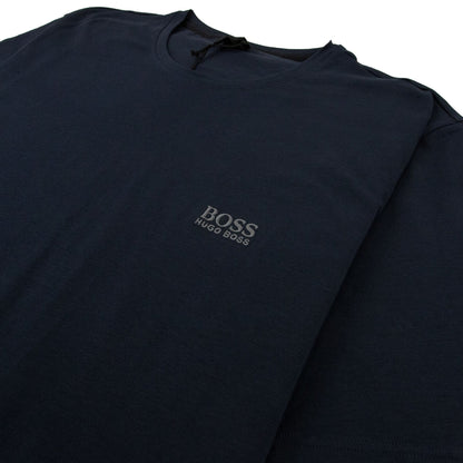 Hugo Boss Mix And Match T-shirt R Navy