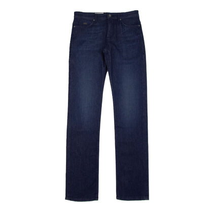 Hugo Boss Delaware Ba-c Slim Jeans Denim
