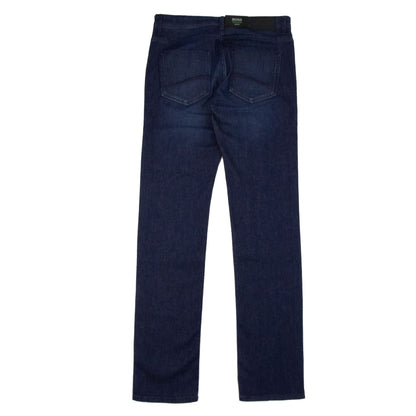 Hugo Boss Delaware Ba-c Slim Jeans Denim