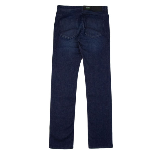 Hugo Boss Delaware Ba-c Slim Jeans Denim