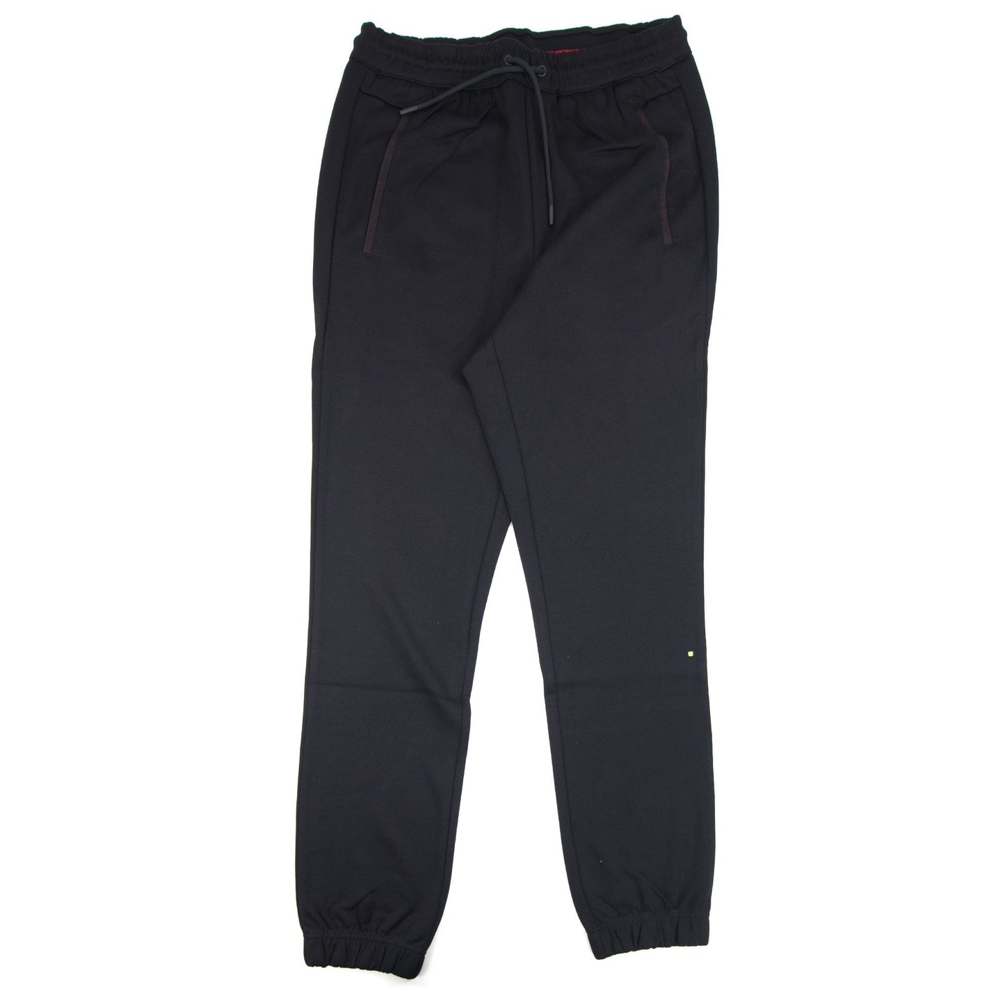 Hugo Boss Hadiko Bottoms Black/Red