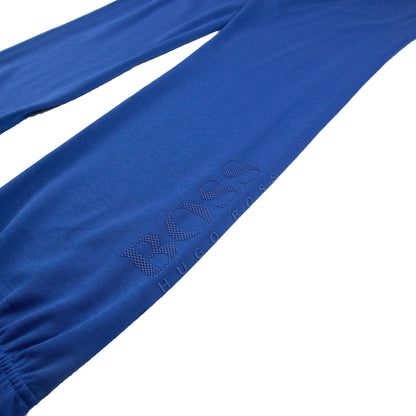 Hugo Boss Hadiko Tracksuit Pants Blue