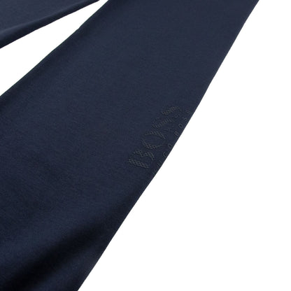 Hugo Boss Hadiko Pin Stripe Track Pants Blue