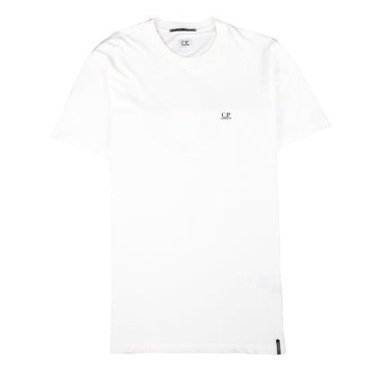 CP Company Cartoon Back Print T-shirt White 103