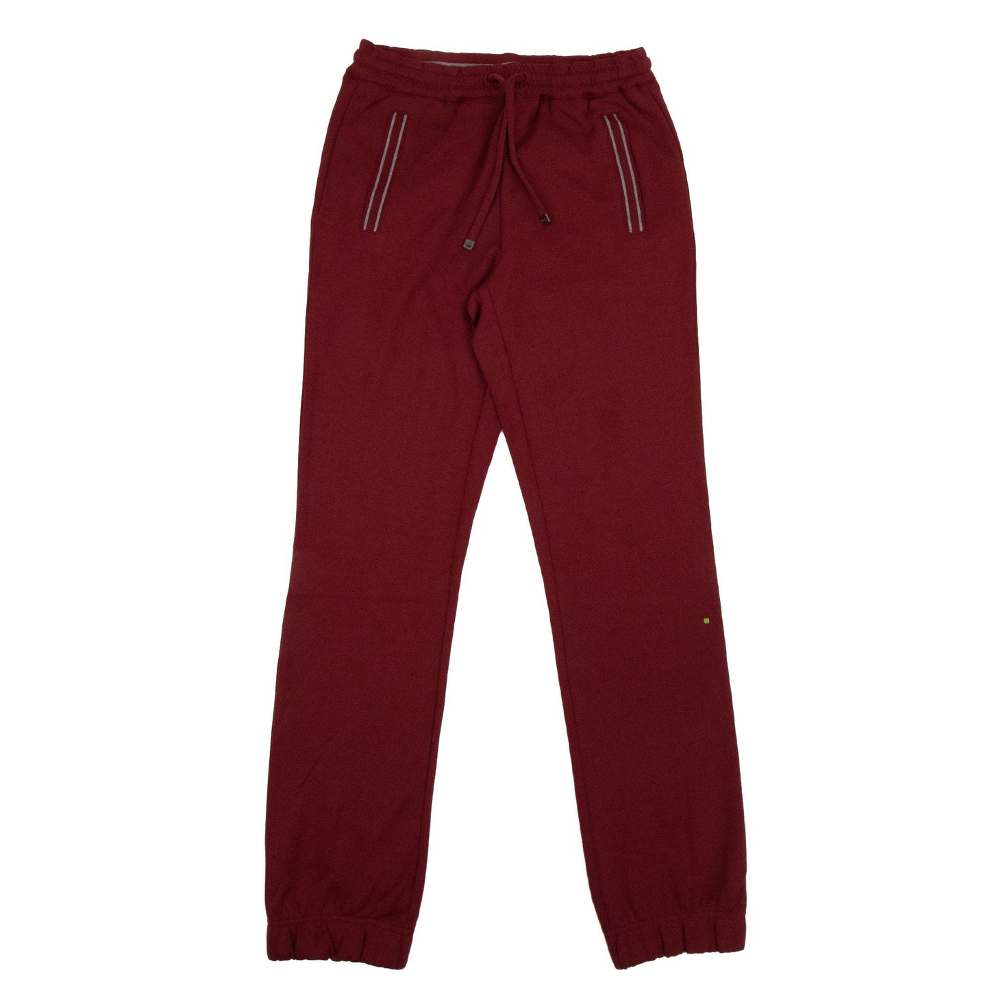 Hugo Boss Hadiko Tracksuit Pants Red