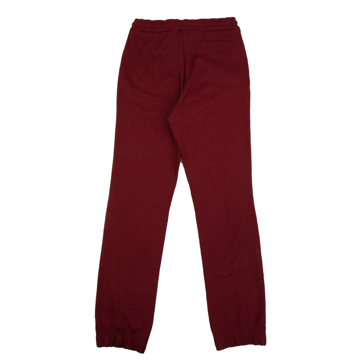 Hugo Boss Hadiko Tracksuit Pants Red