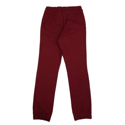 Hugo Boss Hadiko Tracksuit Pants Red
