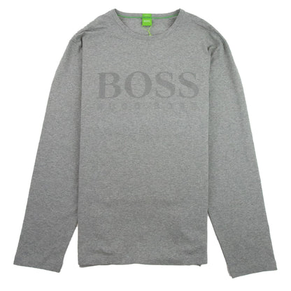 Hugo Boss Togan Us Large Sweatshirt Grey