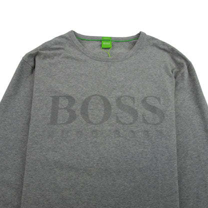 Hugo Boss Togan Us Large Sweatshirt Grey