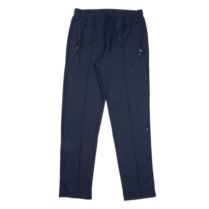 Hugo Boss Hurl Straight Cuff Track Pants Navy
