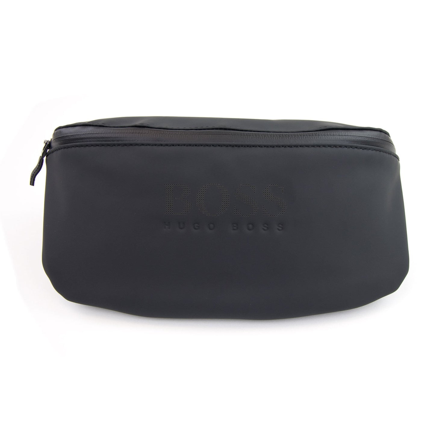 Hugo Boss Hyper Waist Bag Black
