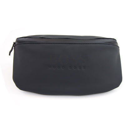 Hugo Boss Hyper Waist Bag Black