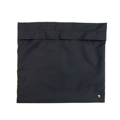 Valentino Vltn Swim Shorts Black