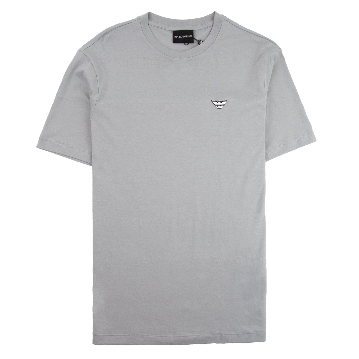Emporio Armani Coloured T-Shirt 3 Pack Multicolour F029