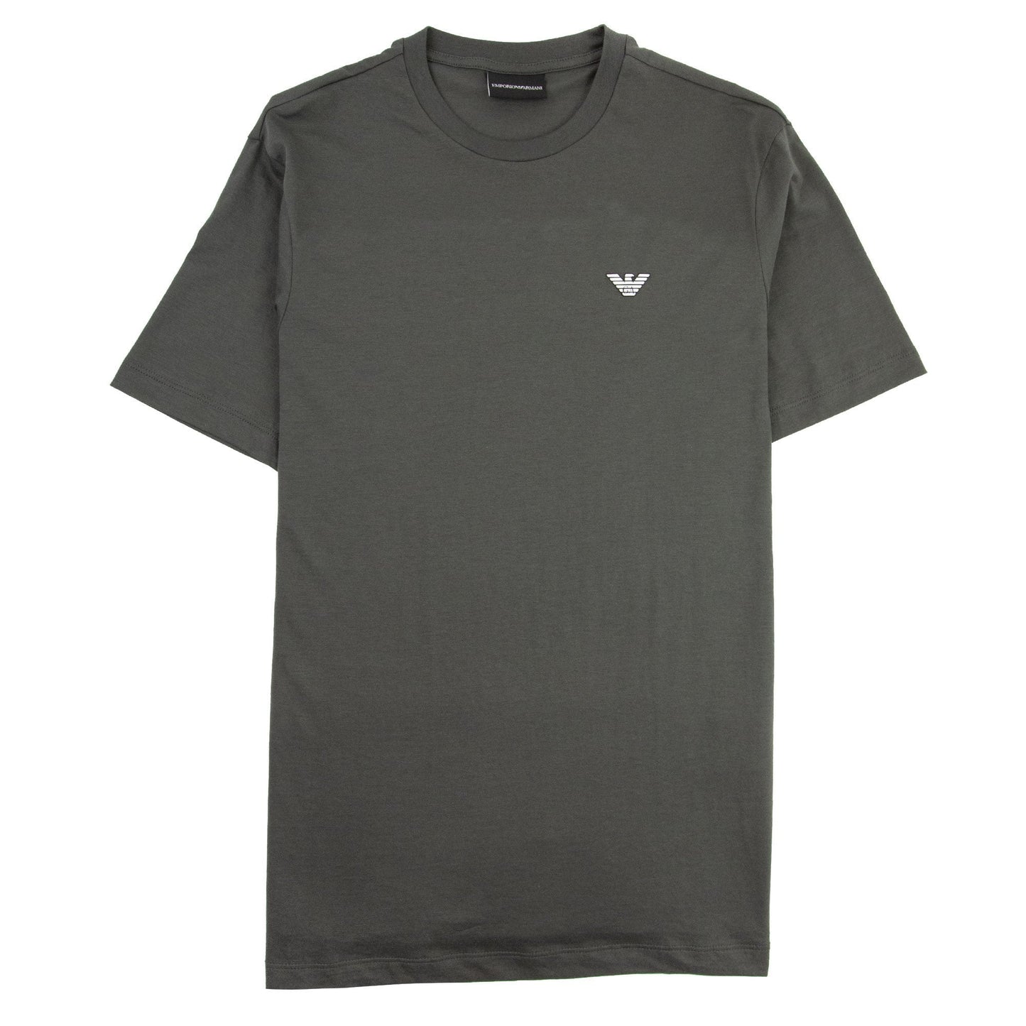 Emporio Armani Coloured T-Shirt 3 Pack Multicolour F029