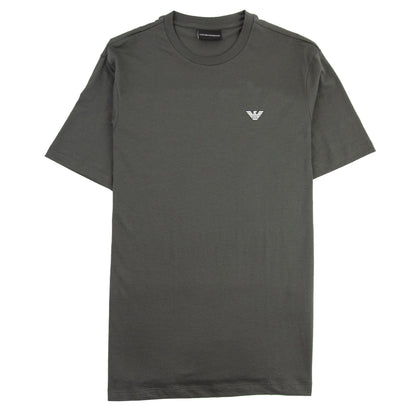 Emporio Armani Coloured T-Shirt 3 Pack Multicolour F029