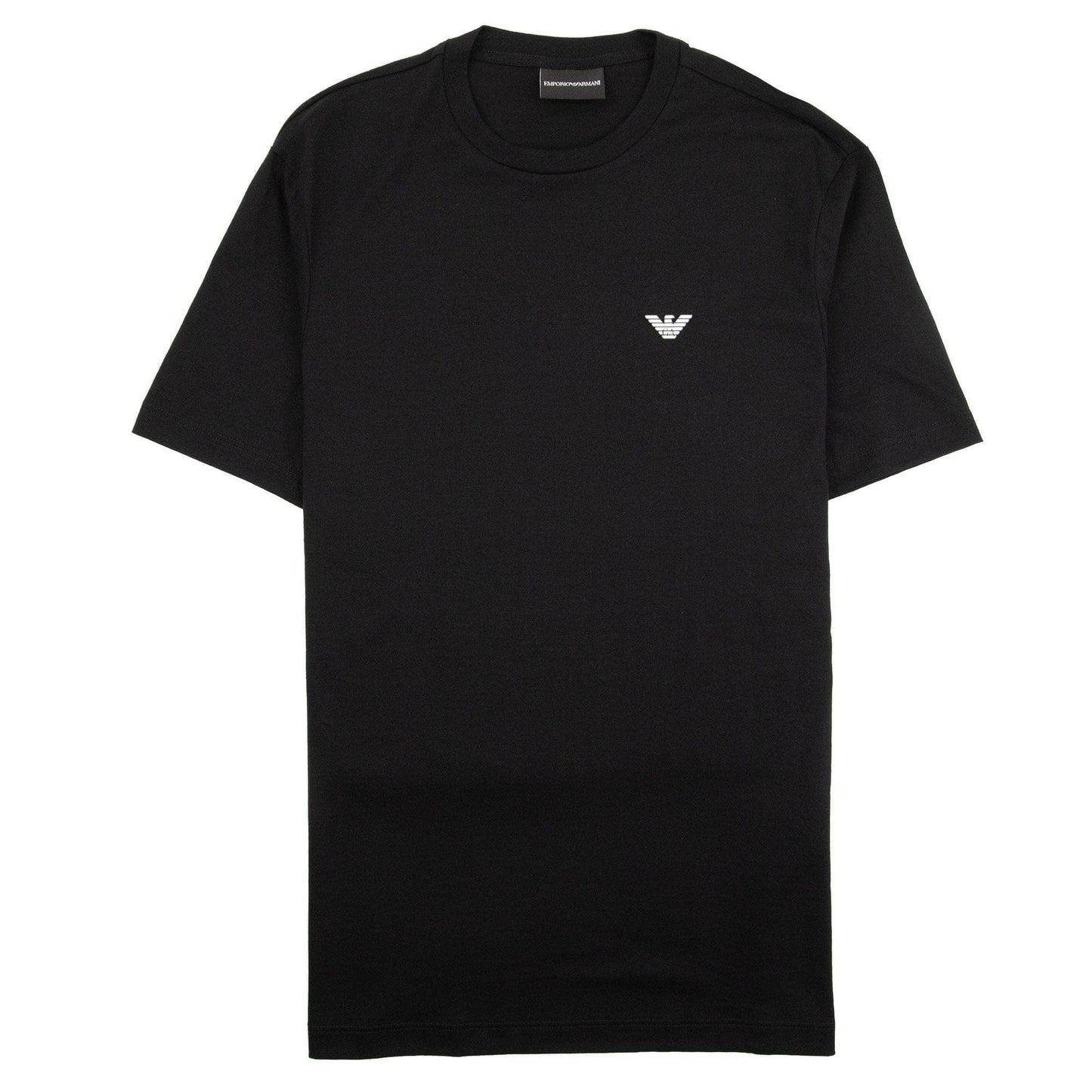 Emporio Armani Coloured T-Shirt 3 Pack Multicolour F029