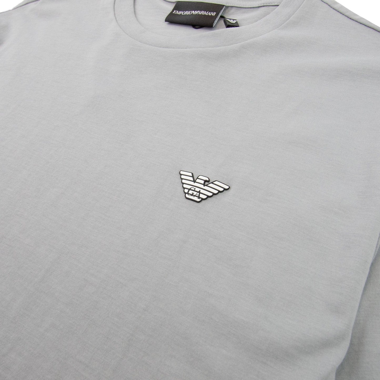 Emporio Armani Coloured T-Shirt 3 Pack Multicolour F029