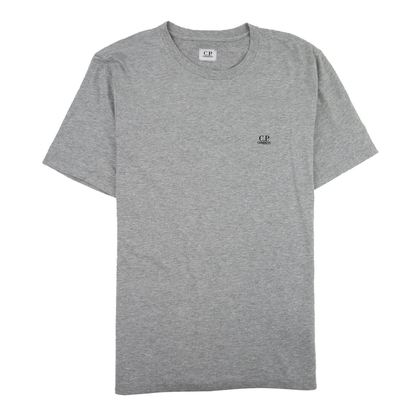 CP Company Reverse Goggle Print T-shirt Grey M93