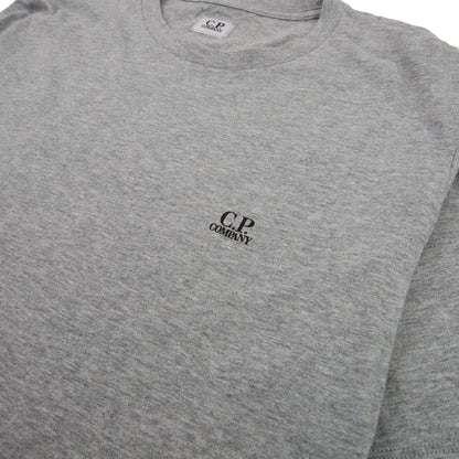 CP Company Reverse Goggle Print T-shirt Grey M93