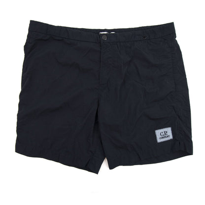 CP Company Chrome Swim Shorts Navy 888