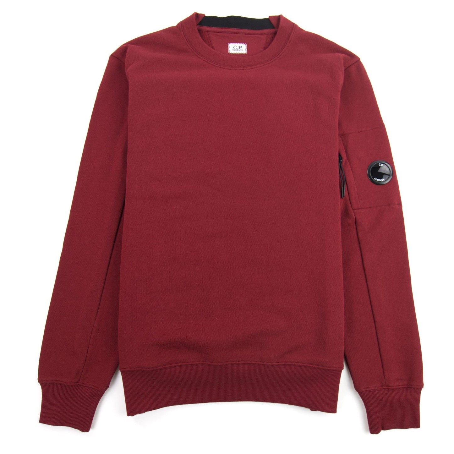 Cp Company Diagonal Raised Fleece Sweatshirt Tracksuit 2PCS Scooter 576