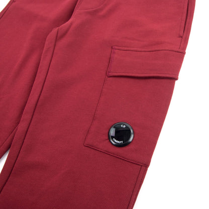 Cp Company Diagonal Raised Fleece Sweatshirt Tracksuit 2PCS Scooter 576