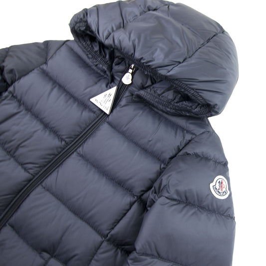 Moncler Junior Majeure Giubbotto Down Jacket Navy 778