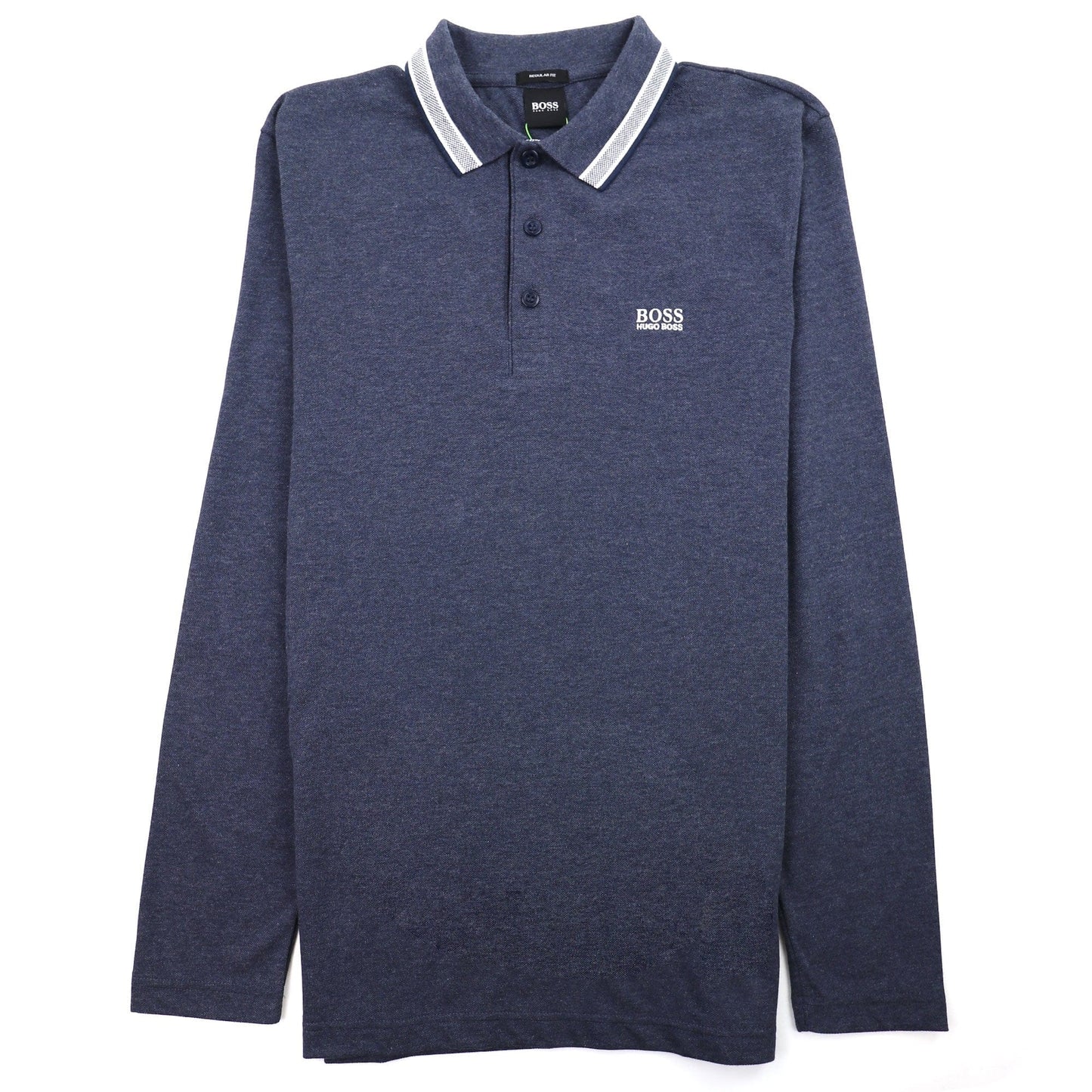 Hugo Boss Plisy Polo Dark Blue