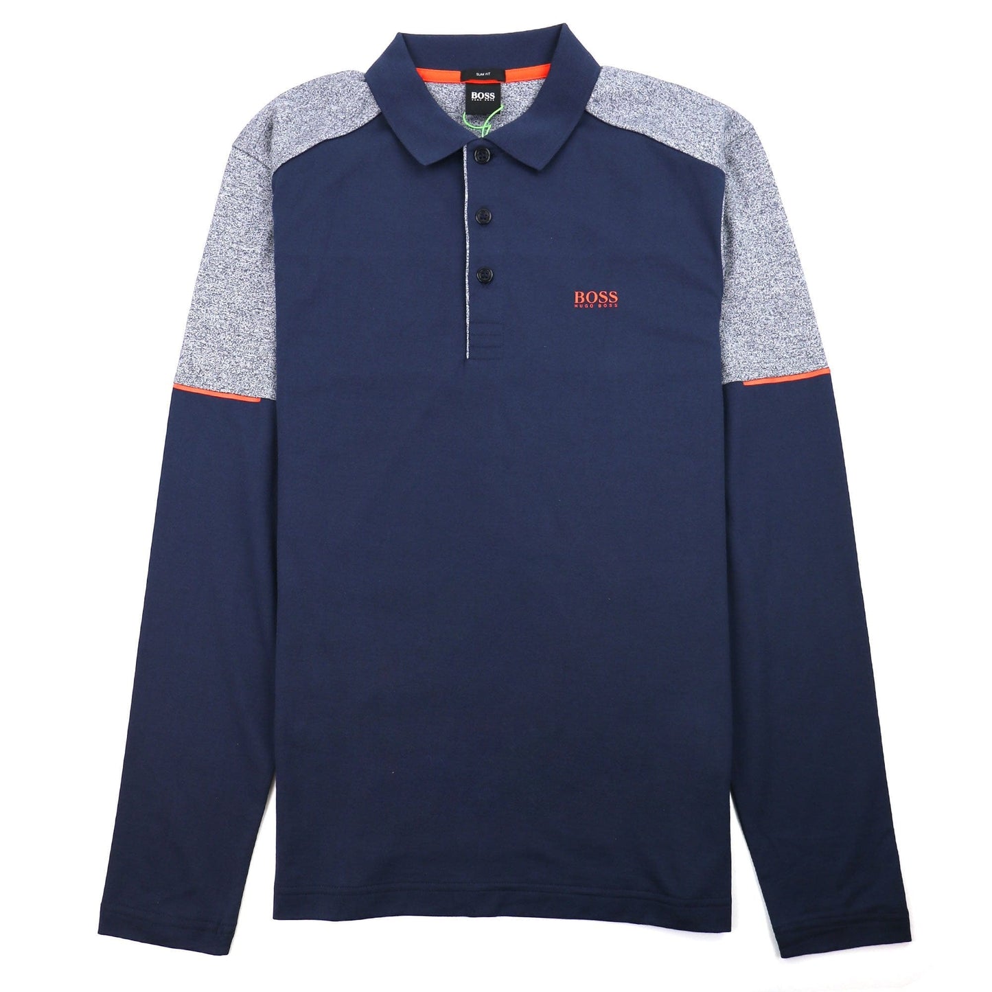 Hugo Boss Pleesy Slim Fit Polo Shirt