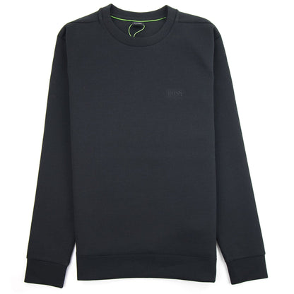 Hugo Boss Salbo X Sweatshirt 001 Black