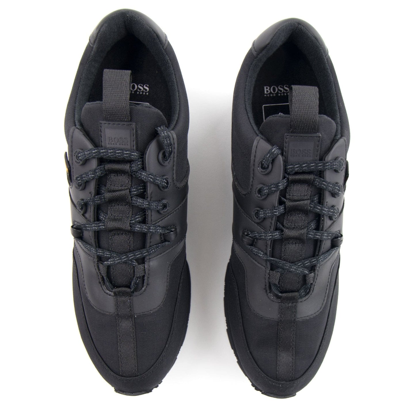 Hugo Boss Parkour Cordura Trainers