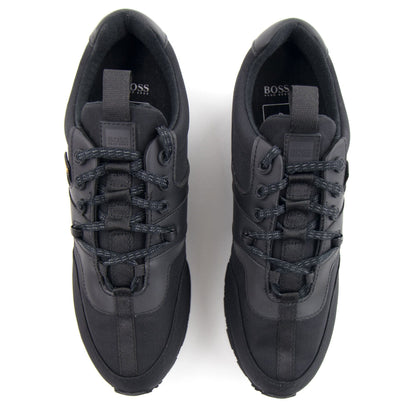 Hugo Boss Parkour Cordura Trainers