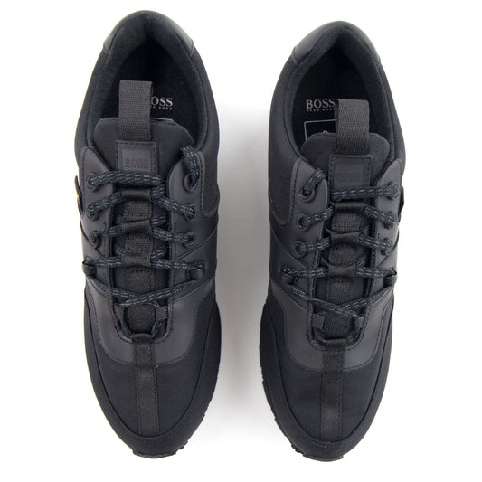 Hugo Boss Parkour Cordura Trainers