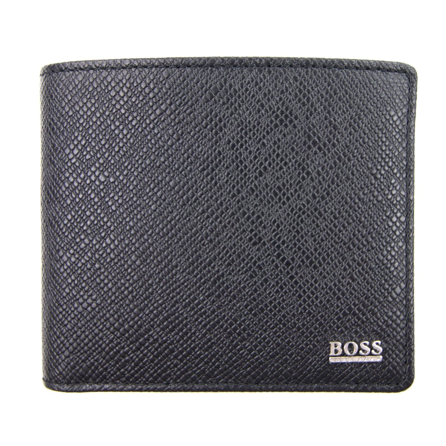 Hugo Boss Signature Collection Wallet Black